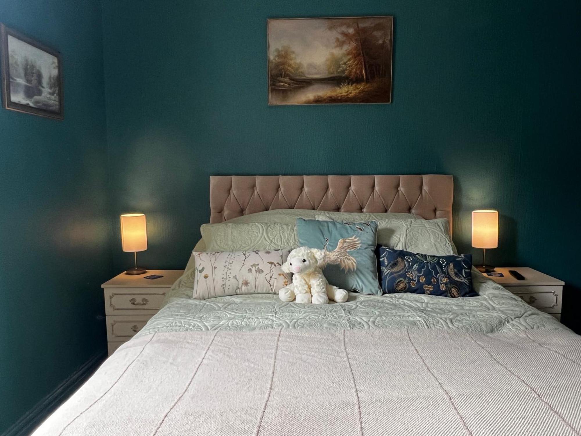 Robin'S Hollow: 2Bd Home Near Wrexham Afc Extérieur photo