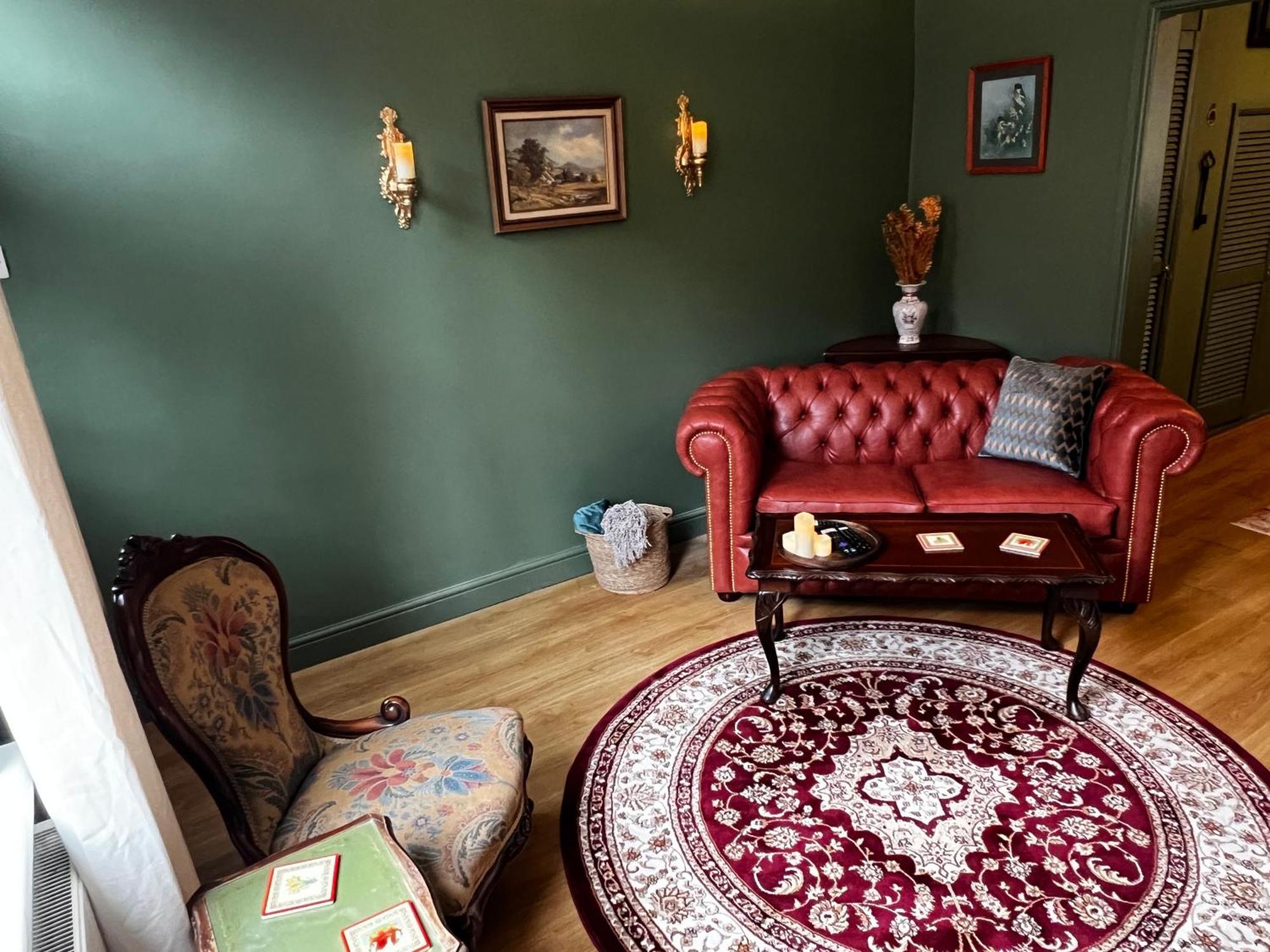 Robin'S Hollow: 2Bd Home Near Wrexham Afc Extérieur photo