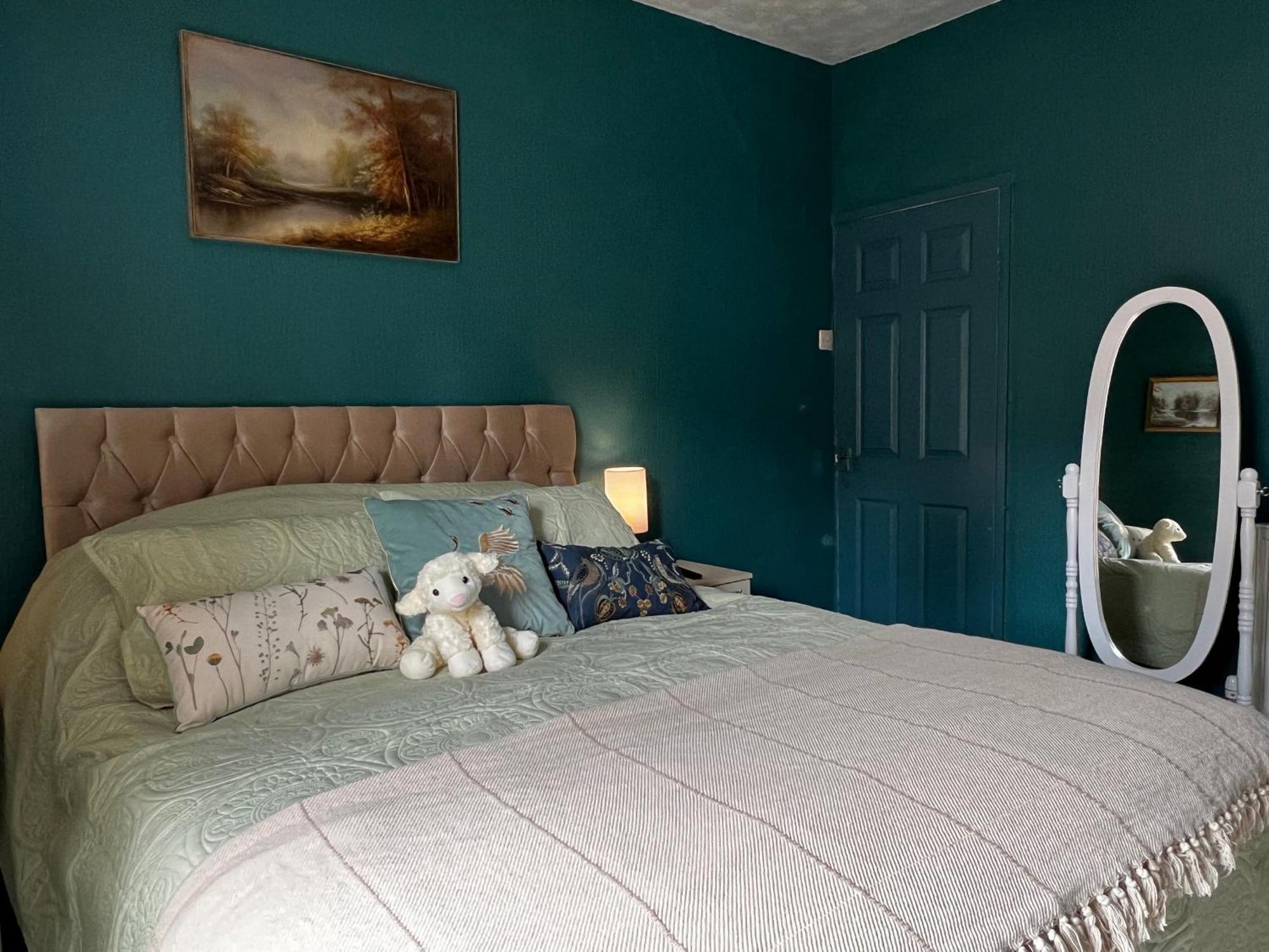 Robin'S Hollow: 2Bd Home Near Wrexham Afc Extérieur photo
